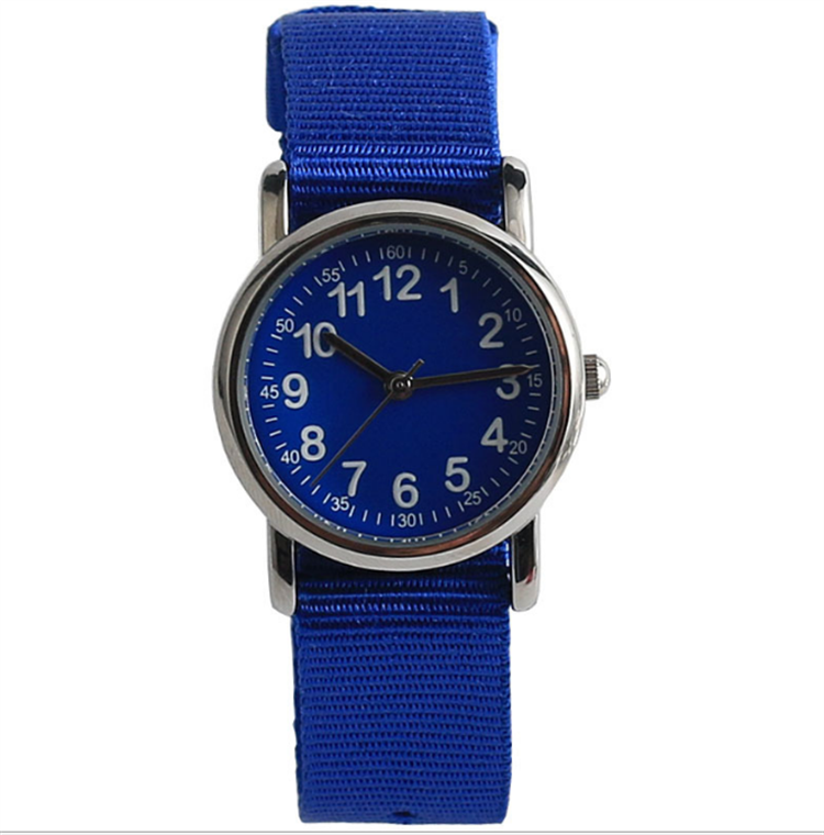 Hot sell Low MOQ custom logo children wrist watch sports for kid