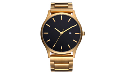 Stainless Steel Watch