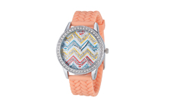 Silicone Watch
