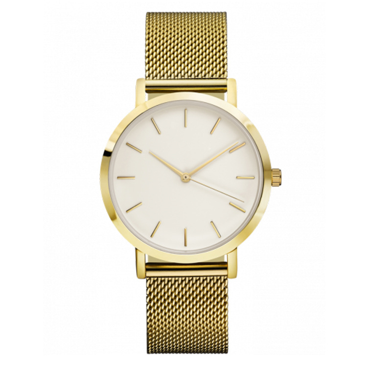 China supplier wholesale men quartz watch 304 best quality stainless steel watches men
