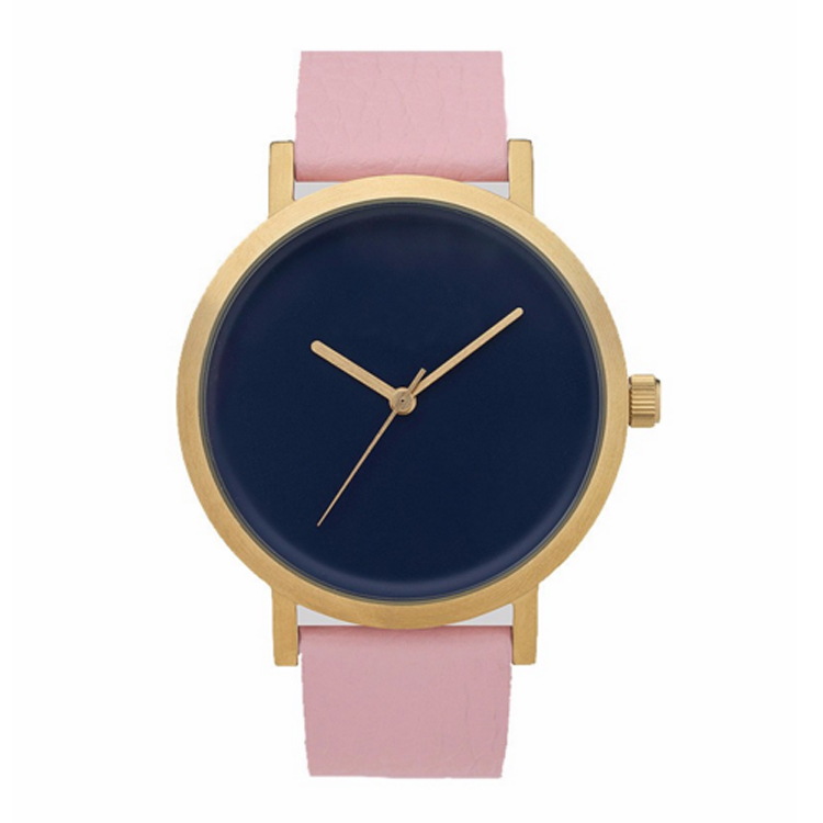 New Style quartz luxury stainless steel watches for men and women