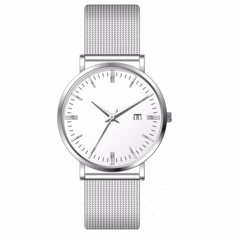 Stable supply chronograph stainless steel supplier watches wholesale men 