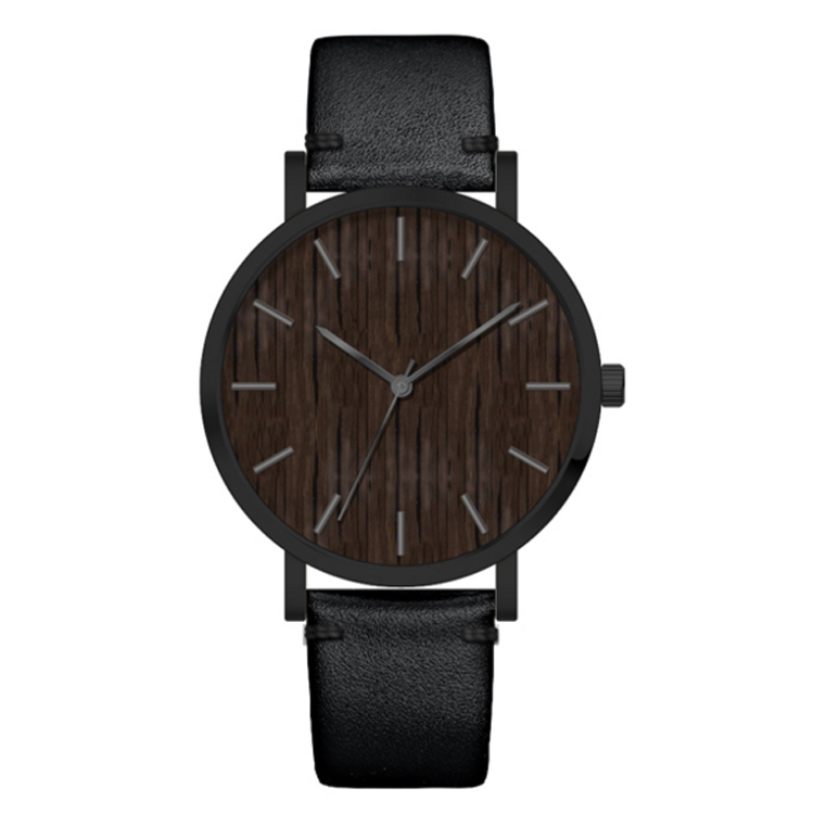 US style watch quality stainless steel wrist watch for men japan quartz watches