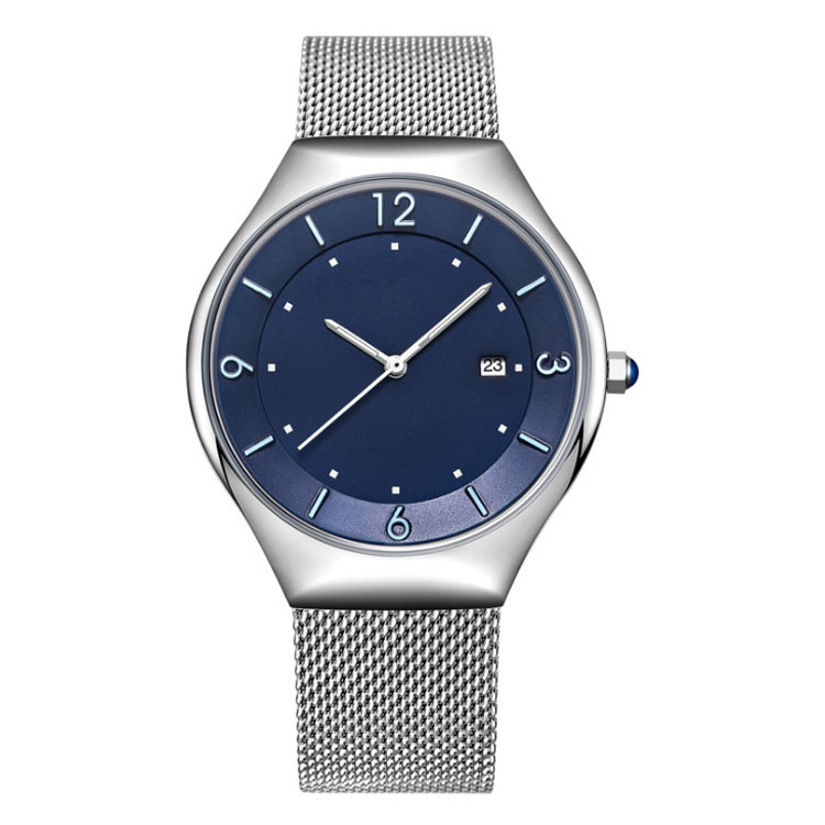 Hot sale new Luxury waterproof men watches in wristwatch for business man