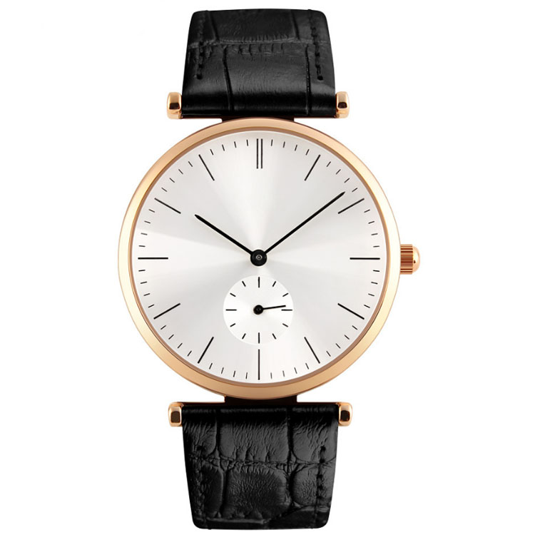 Hot sale quartz watch made in china trendy men watches