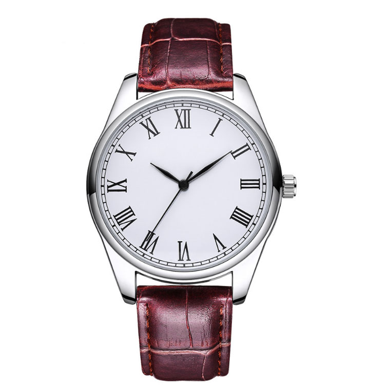 2022 mens watches brand your own luxury japan movt watch price for men quality 