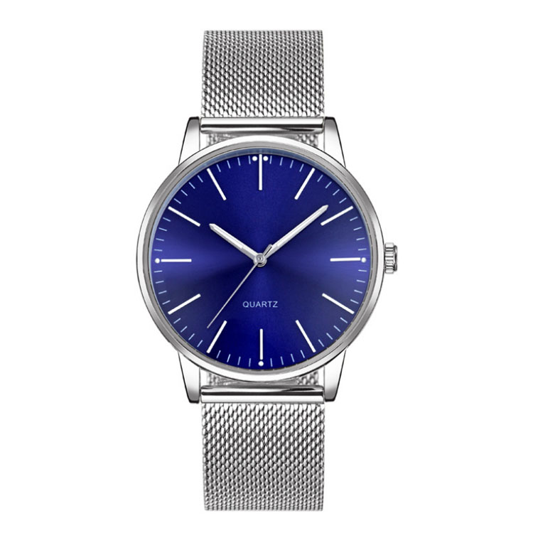 Best selling Top Brand luxury bling quartz men watch relojes