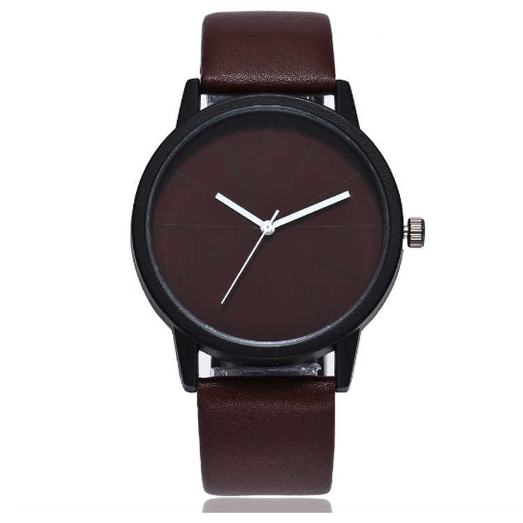 Custom logo luxury wristwatch wrist wooden quartz man watch for men