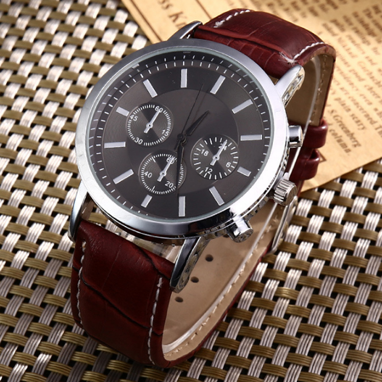 Customization Oem best quartz original mens watch for promotional