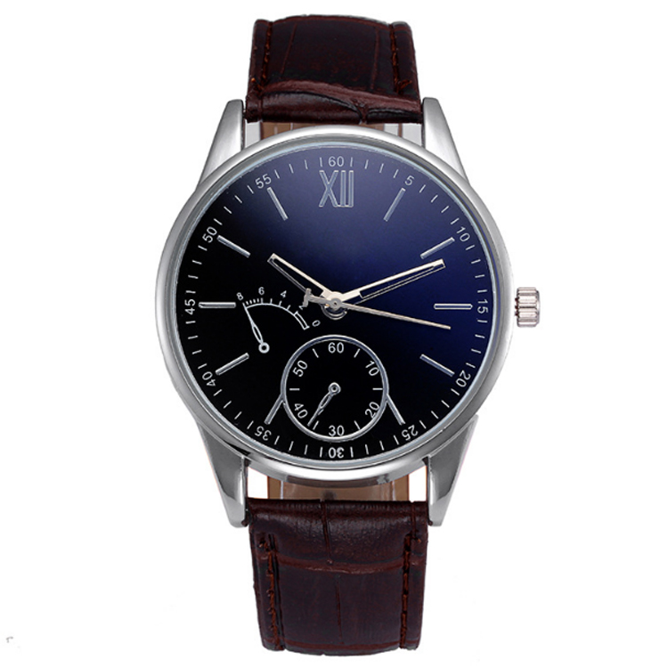 New fashion men watches quartz stainless steel special luxury wrist watch for men