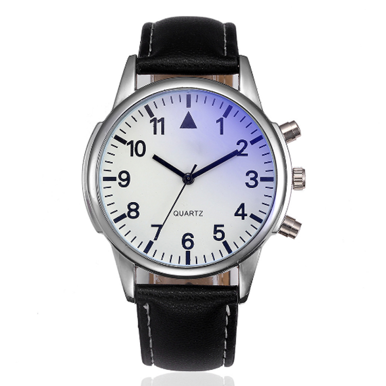 OEM business multifunctional quartz movement men watches wholesale