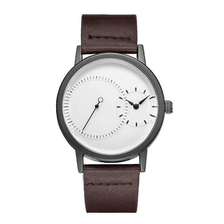 New products custom logo mens watches 3Atm waterproof for man