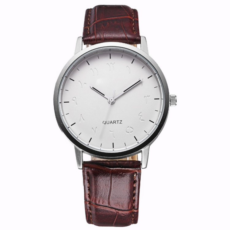 Custom logo watch manufacturer mens watches in wristwatches OEM your own logo