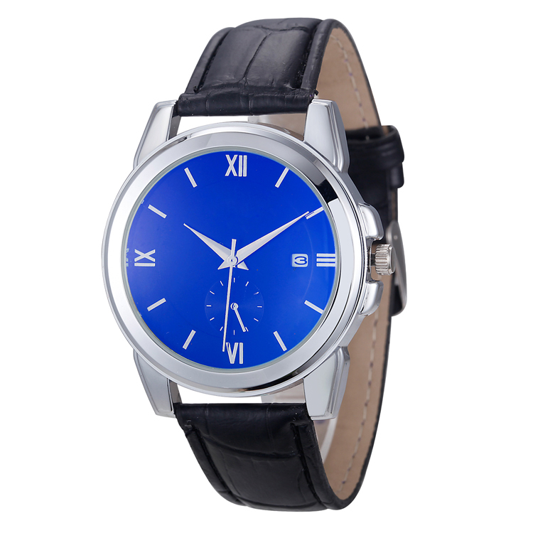 Custom logo quartz wrist watches for mens watches 