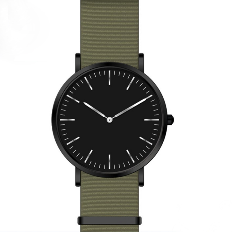 Luxury japan movt quartz watch stainless steel back mens watch best quality gold watch OEM/ODM