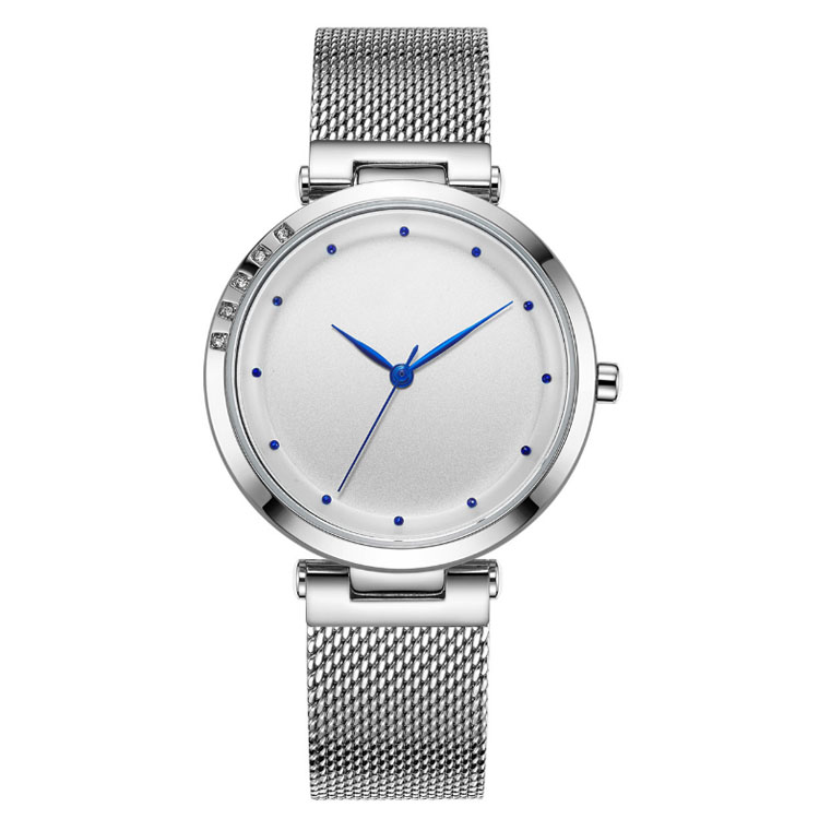 Waterproof for women high quality ladies wristwatch factory wholesale price women watches