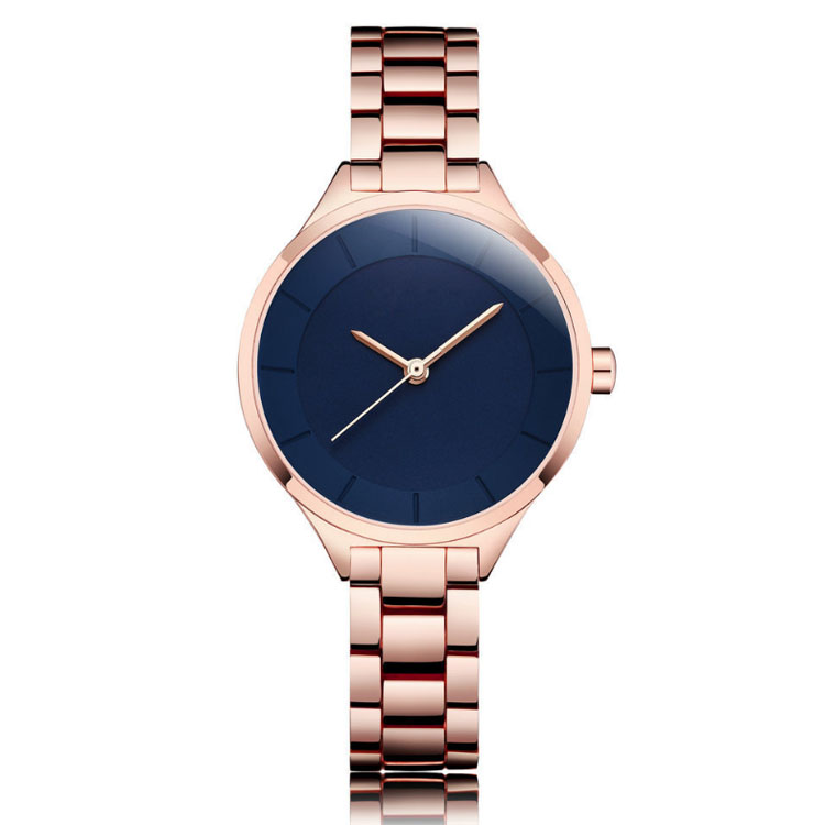 OEM Reloj De Mujer ladies watches brands luxury alloy band watch with three hands for women gift