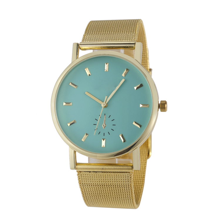 Korean female student  bracelet fashion women watch explosion ladies watch