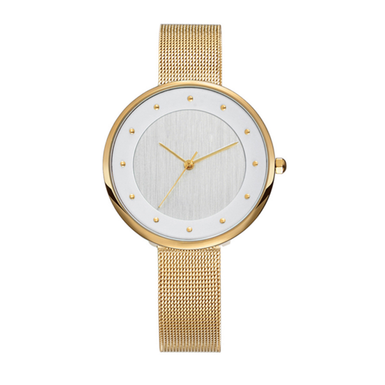 Hot sale girl watch Japan movement quartz wrist watches for women lady gift