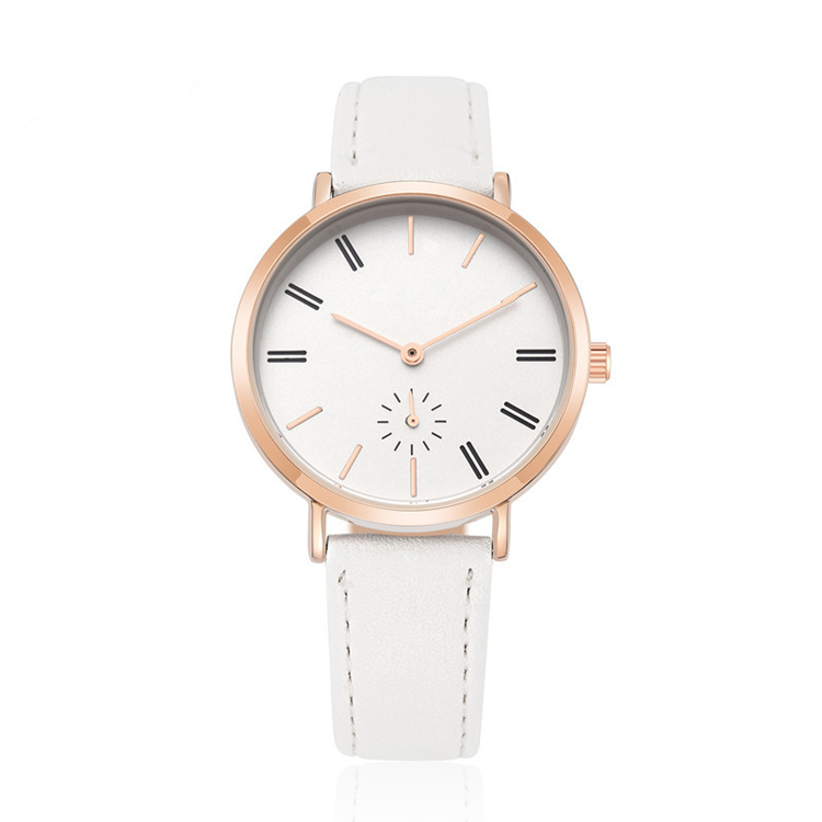 Minimalist quality brand female woman ladies watches quartz wrist girls ladies wrist watch