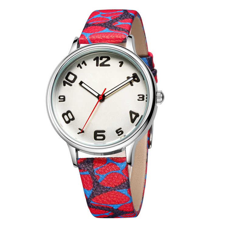 Hot sale design alloy quartz wrist fashion women watches girls watches