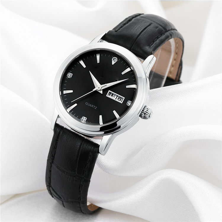 2022 Amazon hot sell custom LOGO women watch lady