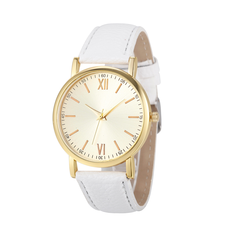 Newest women watches cheap wrist watch jewelry lady watch for promotional gift