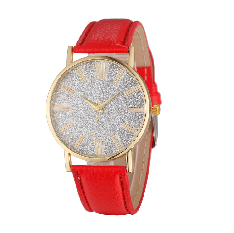 China manufacturer woman watches luxury ladies wrist watch
