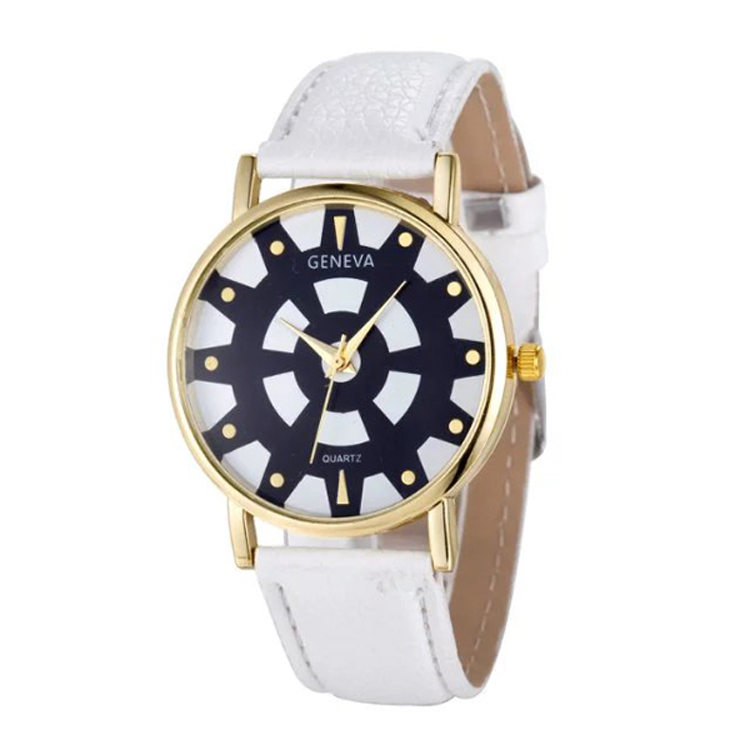 Fashion ladies relogio feminino luxury womens watch wrist cheap alloy quartz watches