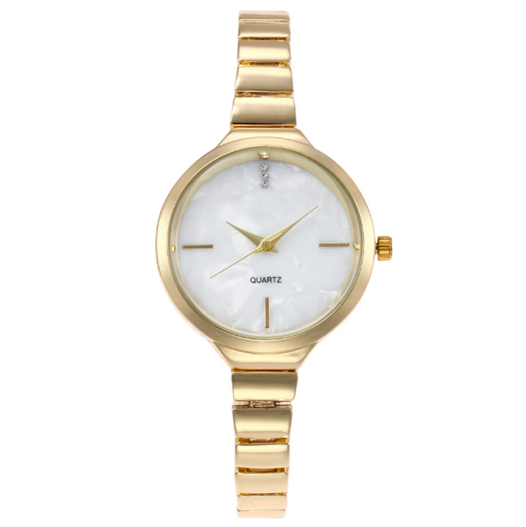 Hot Selling women watch fashion Jelly watch in wholesale