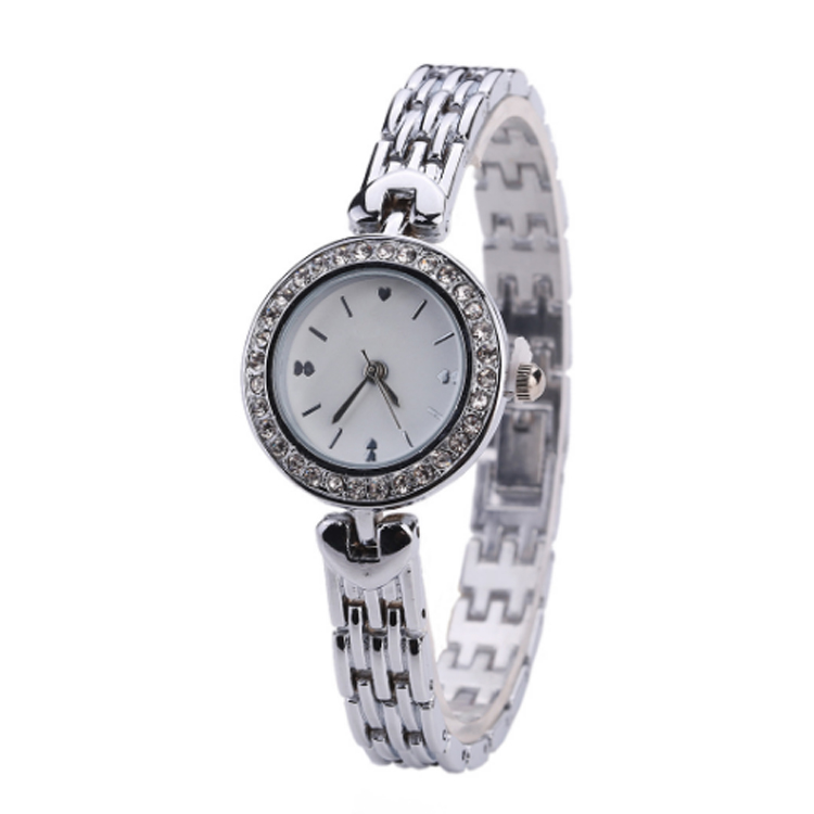 Wholesale fashion ladies wrist watch relojes gift women watch
