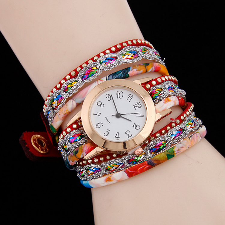 New design private label elegant women watches for sale