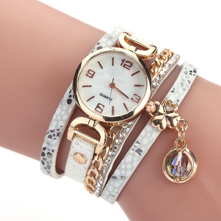 Wholesale womens watches fashion ladies bracelet watches